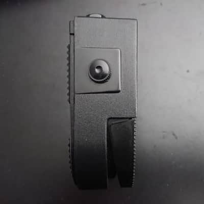 1980s - Reticon Chip - Mint and Boxed - Vintage Carlsbro Flanger Minifex 1980s - Black image 4