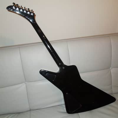 Hamer Standard   1982 Black image 4