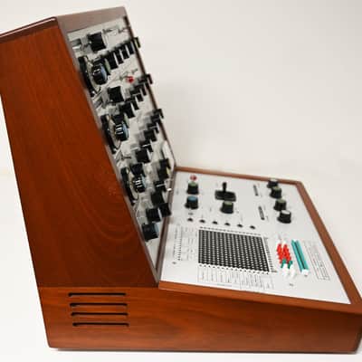 EMS VCS 3 MK2 with Kenton. image 2