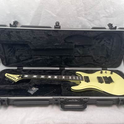 Very Rare NAMM Prototype Gary Kramer Custom Guitar 2007 image 3