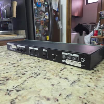 Antares AVP-1 Vocal Producer 2010s - Green image 2