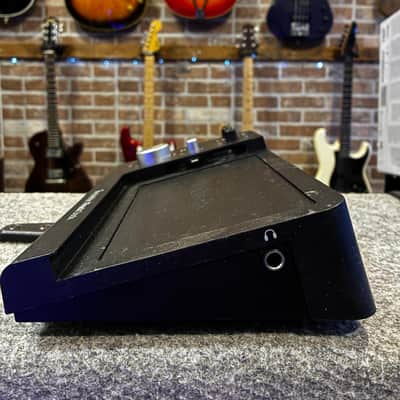 Focusrite iTrack Dock Mobile iPad Recording Interface 2010s - Black/Red image 6