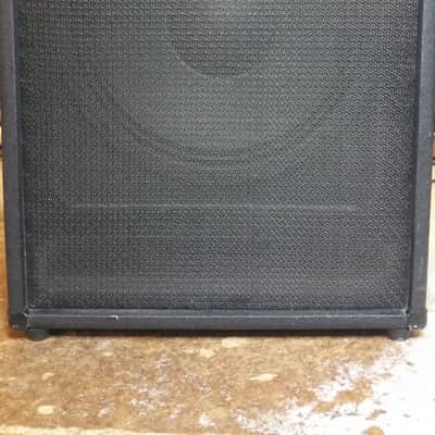 Ampli BASSE GALLIEN-KRUEGER MB110 image 6