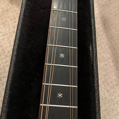 Taylor 510ce L9 - ELECTRONICS NOT WORKING - 2004 Short Scale image 7