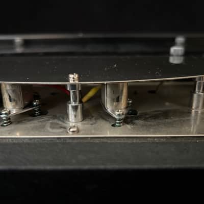 Korg SE-500 Stage Echo image 17