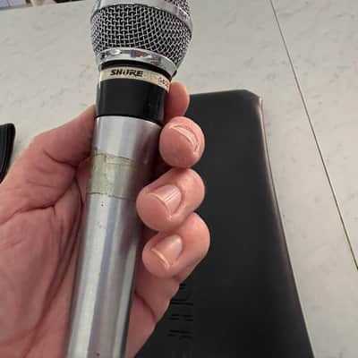 Shure 565D image 11