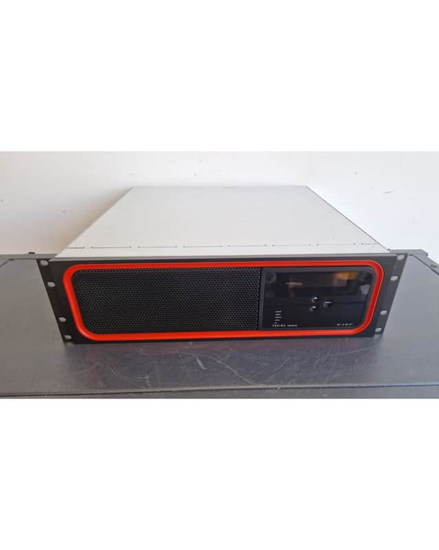Biamp Tesira SERVER-IO - Audio Interface - Excellent image 1