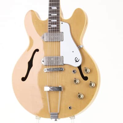EPIPHONE CASINO Blue Label Matumoku [17005] (06/26) image 6