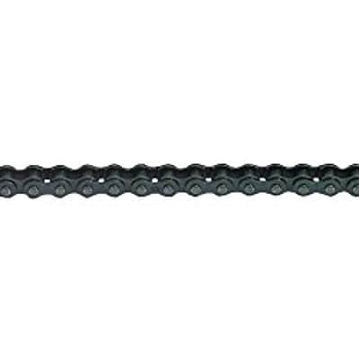DW Pedal Parts SP006 Single Chain with Master Link and Connector image 1