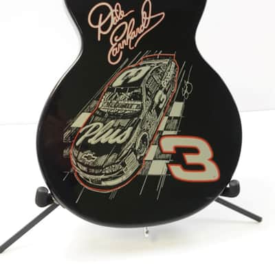 Gibson Custom Shop Dale Earnhardt Les Paul Electric Guitar w/ Case - #53 of 333 image 6