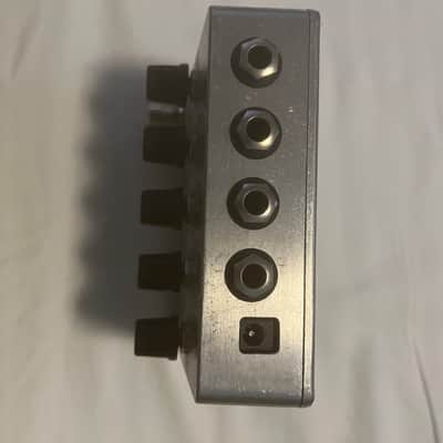 Synthmonger Bitmonger MK1 2016 - Metal image 2