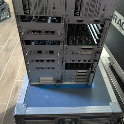 Soundcraft Vi6 local rack Mid 2000 image 2