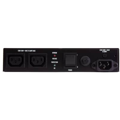 Furman AC-210/AE Power Conditioner - Voltage Stabilizer Bild 2