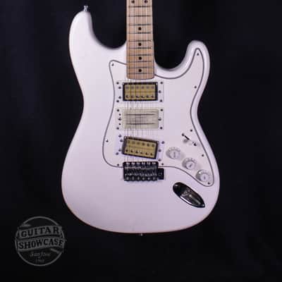 Univox Ripper [White] w/OHSC image 3