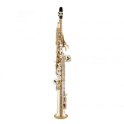 Selmer SSS511 Soprano Saxophone in B♭ image 1