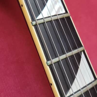 Jackson Soloist Jr - vintage MIJ short-scale soloist image 6