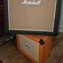 Marshall DSL5CCW Country Western Limited Edition 2-Channel 5-Watt 1x10" Guitar Combo 2012 - 2017 - Black