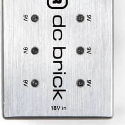 MXR DC Brick M237 Power Supply | Reverb