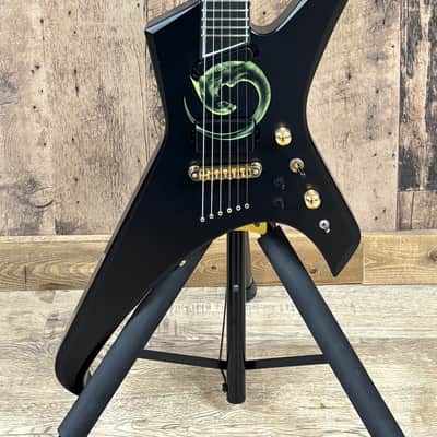 Ran Guitars "Alien" Limited Series image 4