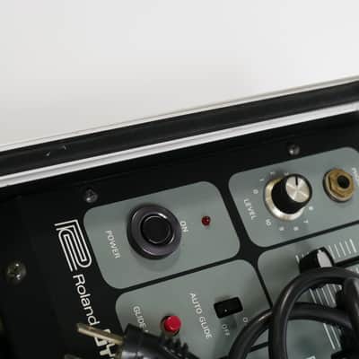 Roland SYSTEM-100 MODEL-101 (Serviced) image 12