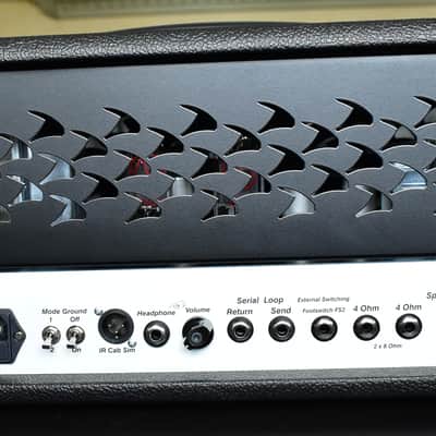 Diezel VH Mini (VH4 Mini) Prototype RARE image 3