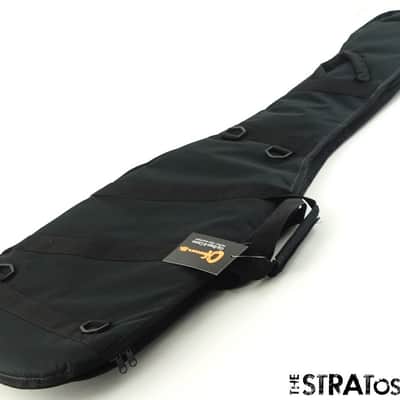 Charvel Pro Mod Plus So-Cal Padded Economy GIG BAG Guitar, Black image 2