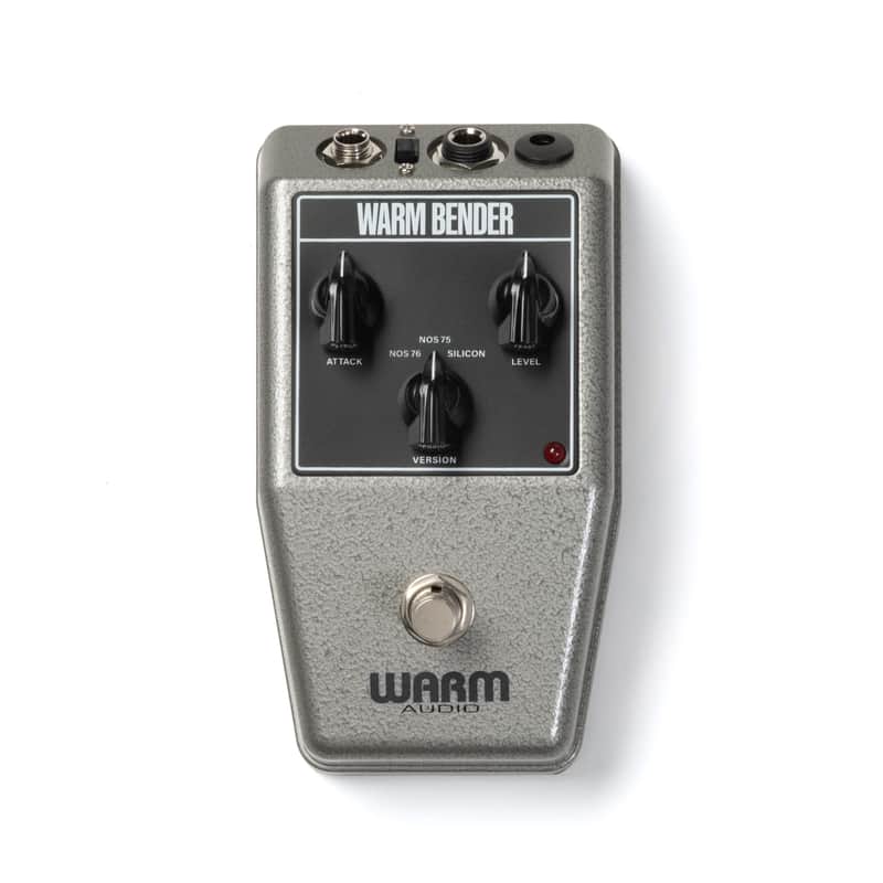 Warm Audio Warm Bender image 1