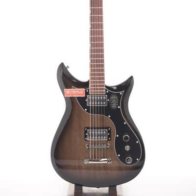 Gretsch Electromatic CVT Baritone 2026 - Present - Bristol Fog 3372gr image 2