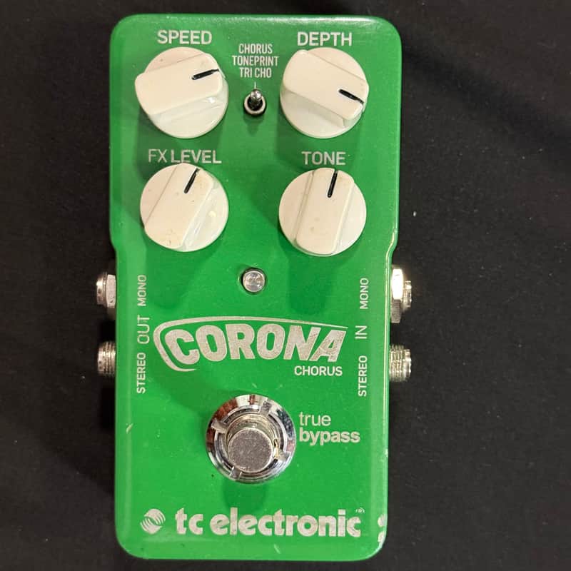 TC Electronic Corona Chorus