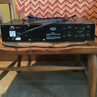 ADA T100s ステレオアンプ ADA T100s Stereo Amp | Reverb