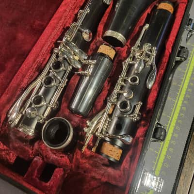 Jupiter JCL-631 Clarinet image 3
