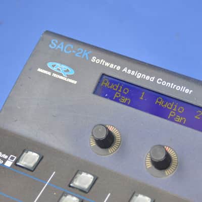 SAC Radikal Technologies SAC-2K image 5