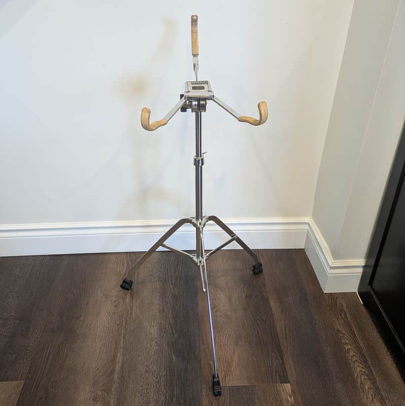 Premier Beverley Snare Stand 1960s-70s image 1