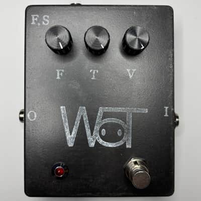 ギター Black Mass Electronics Kill Chain fuzz Kill Chain - Black Mass Electronics