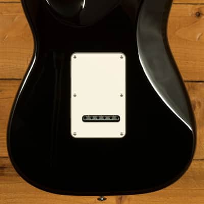 Suhr Classic S Rosewood HSS | Black image 4