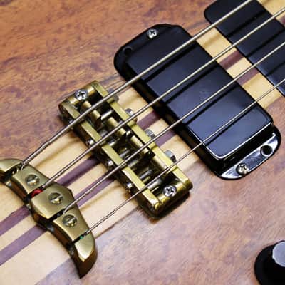 Alembic Series 1 - 1981 **Includes Original Power Supply** image 11