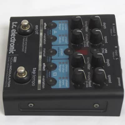 TC Electronic Nova Modulator NM1 image 7