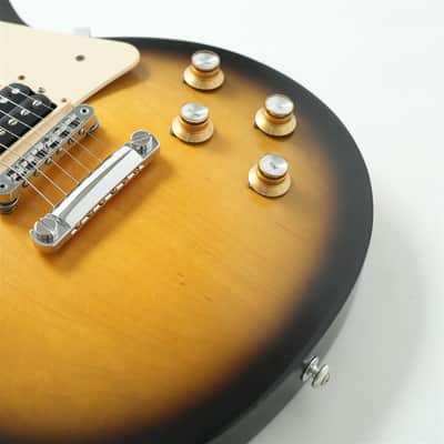 Gibson Les Paul 50s Tribute 2016 - Satin Vintage Sunburst image 21