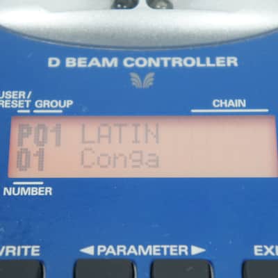 [SALE Ends June 17] Roland HPD-15 HandSonic Digital Hand Percussion Electric Drum Pad Controller w/ PSU image 3
