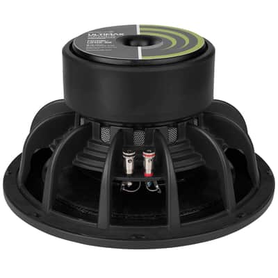 Dayton Audio - UM12-22 - 12" Ultimax DVC Subwoofer - 2 Ohms Per Coil image 3