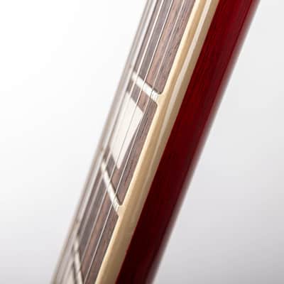 Gibson Les Paul Standard 60s Figured Top, Iced Tea | Demo image 10