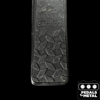 Dunlop DVP3 Volume X Pedal 2014 - Present - Black - X17830 image 1