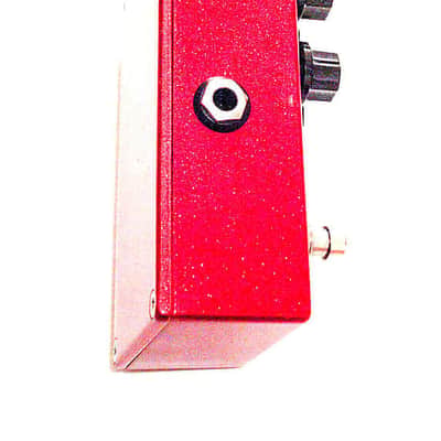Mojo Hand FX Rook - Early Build Red image 2