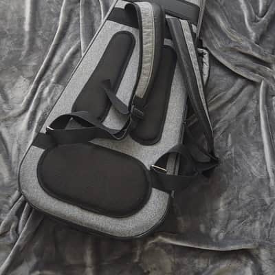 Mayones Hybrid Guitar Case Gig Bag image 15