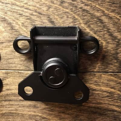 Pittsburgh Modular Structure EP-208 w/Threaded Inserts to replace sliding nuts - Free Shipping image 12