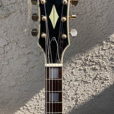 Electra Les Paul Custom 1976 Tobacco Burst image 3