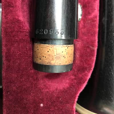Buffet Crampon R13 Series Bb Clarinet image 2