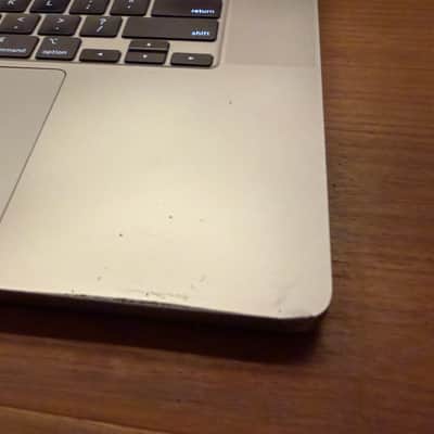 Apple MacBook Pro 2019 - Space Grey image 18