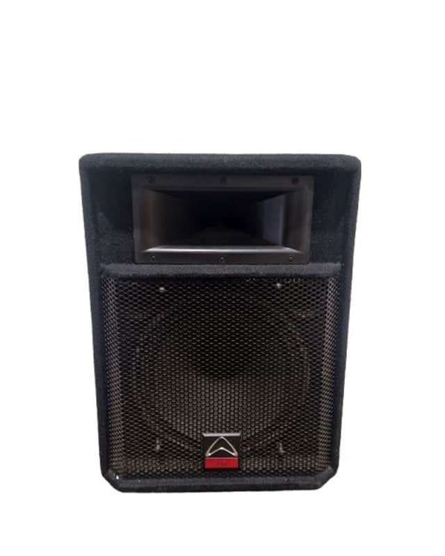Wharfedale EVP-S12 - PA Speakers - Black - Very Good image 1