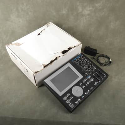 Merish 3 MP3/MIDI Player Vocal FX Live Mixer w/Box & PSU - 2nd Hand image 2